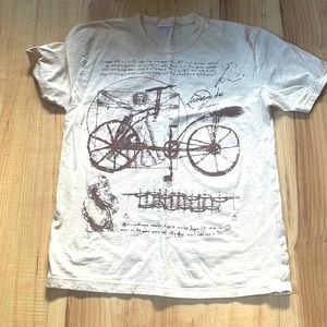 Vintage Italian tee shirt